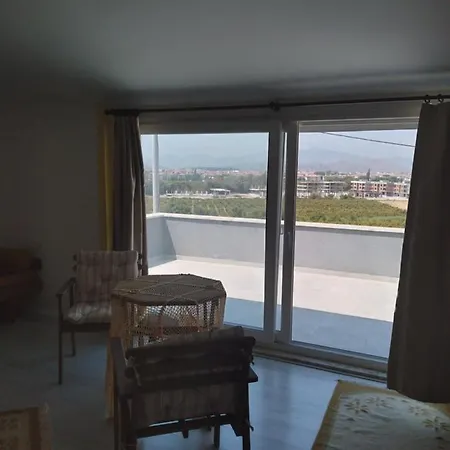 Lägenhet Sari Papatya Ortaca (Mugla)